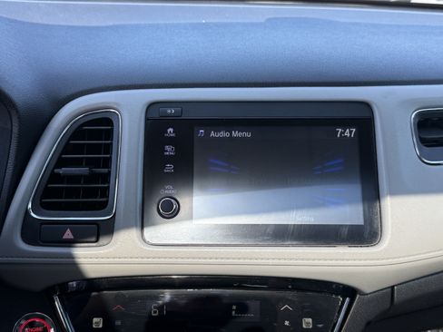 Used 2020 Honda HR-V EX image 24