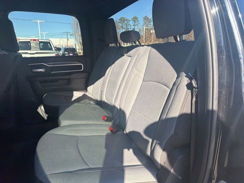 Used 2024 RAM 2500 Big Horn image 10