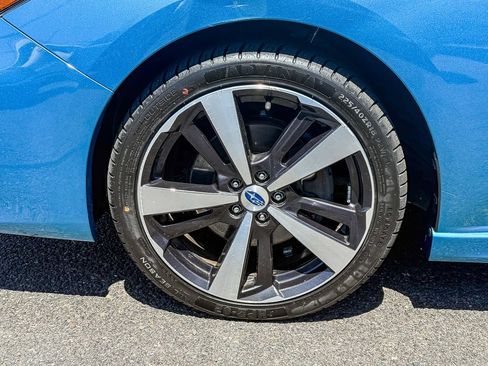 Used 2017 Subaru Impreza 2.0i Sport AWD/4WD image 11