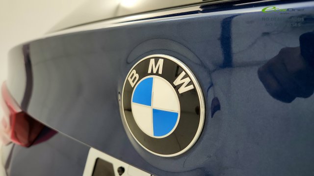Used 2021 BMW X3 sDrive30i w/ Convenience Package (ZC2) RWD image 31