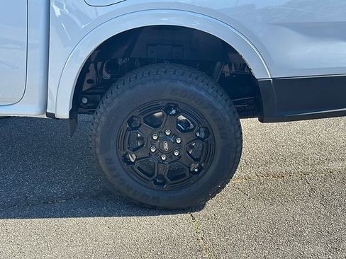 New 2026 Ford Ranger XLT AWD/4WD image 20