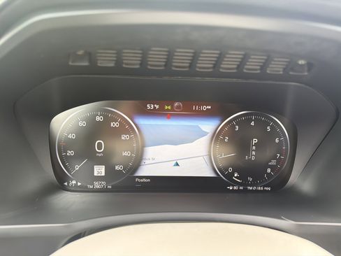 Used 2021 Volvo XC90 T6 Inscription w/ Climate Package AWD/4WD image 17