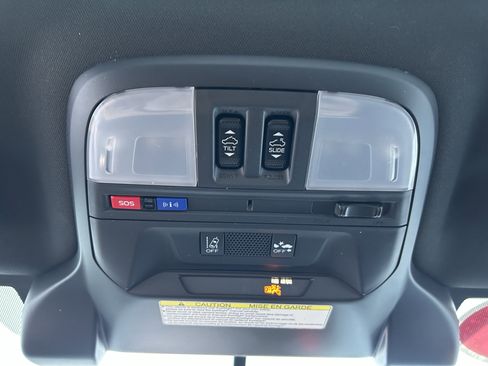 Used 2017 Subaru Impreza 2.0i Sport image 31