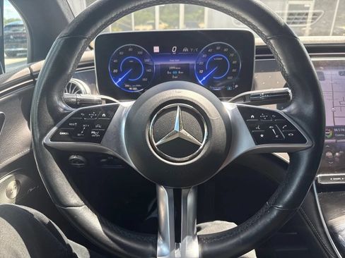 Used 2023 Mercedes-Benz EQE 350+ Sedan w/ Exclusive Trim Package image 18