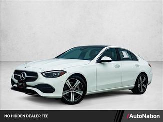 Certified 2026 Mercedes-Benz C 300 4MATIC Sedan video 1