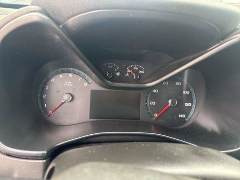 Used 2018 GMC Canyon SLE w/ SLE Convenience Package RWD image 29