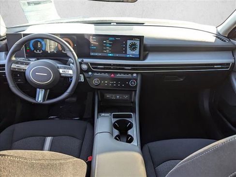 New 2025 Hyundai Sonata SEL FWD image 13