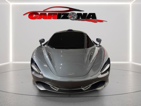 Used 2018 McLaren 720S RWD image 11