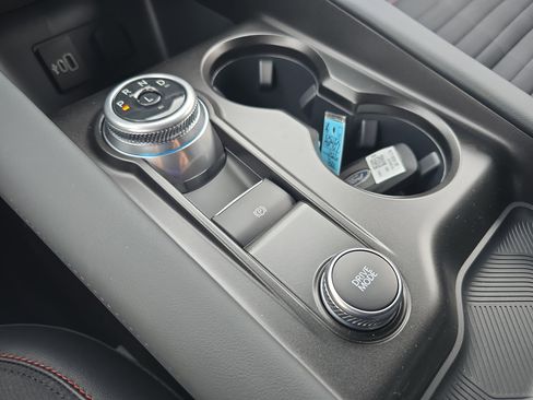 New 2026 Ford Explorer ST-Line image 26