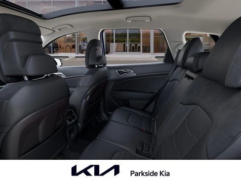 New 2026 Kia Sportage SX FWD image 18