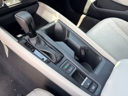 Used 2026 Honda Accord LX image 18