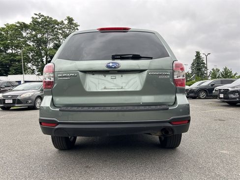 Used 2016 Subaru Forester 2.5i Premium w/ All-Weather Package AWD/4WD image 5