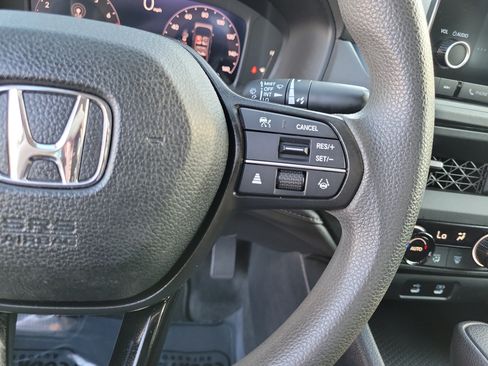 Used 2023 Honda Accord EX image 26