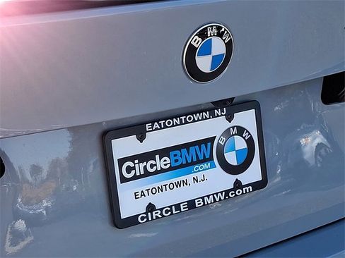 New 2026 BMW M235i xDrive image 21