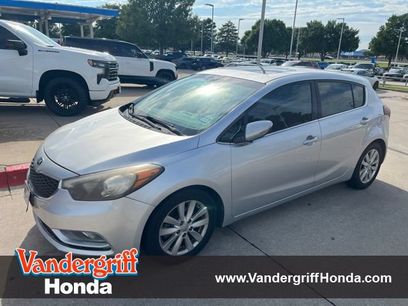 Used 2015 Kia Forte EX w/ EX Premium Package