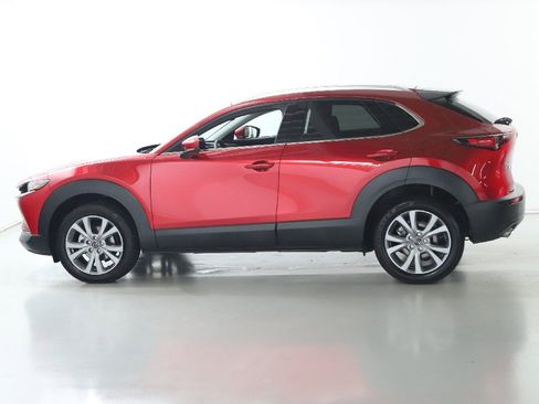 Certified 2023 MAZDA CX-30 AWD 2.5 S w/ Premium Package image 39