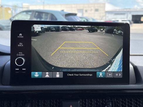 Used 2024 Honda CR-V EX-L image 25