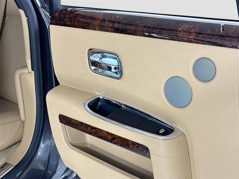 Used 2011 Rolls-Royce Ghost Stainless Steal Bonnet * Only image 28