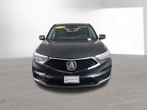 Used 2019 Acura RDX AWD w/ Technology Package image 15