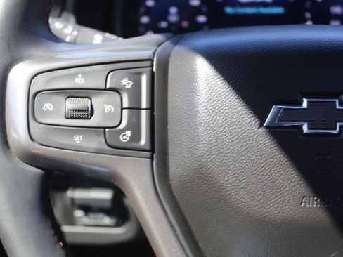 Used 2024 Chevrolet Suburban RST w/ Sport Performance Package image 25