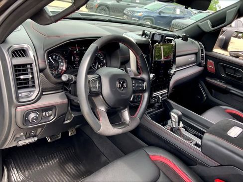 Used 2022 RAM 1500 TRX w/ TRX Level 2 Equipment Group image 18