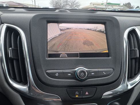 Used 2023 Chevrolet Equinox LS w/ LS Convenience Package image 10