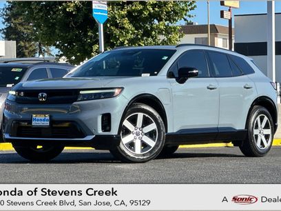 Used 2024 Honda Prologue Touring