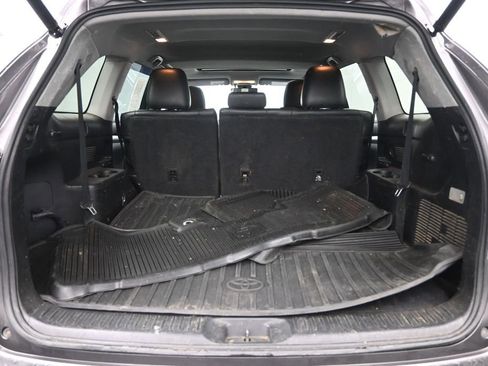 Used 2017 Toyota Highlander AWD V6 image 21