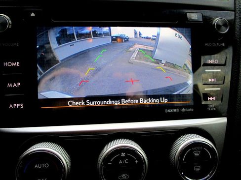 Used 2015 Subaru Crosstrek Touring w/ Popular Package #1 image 3