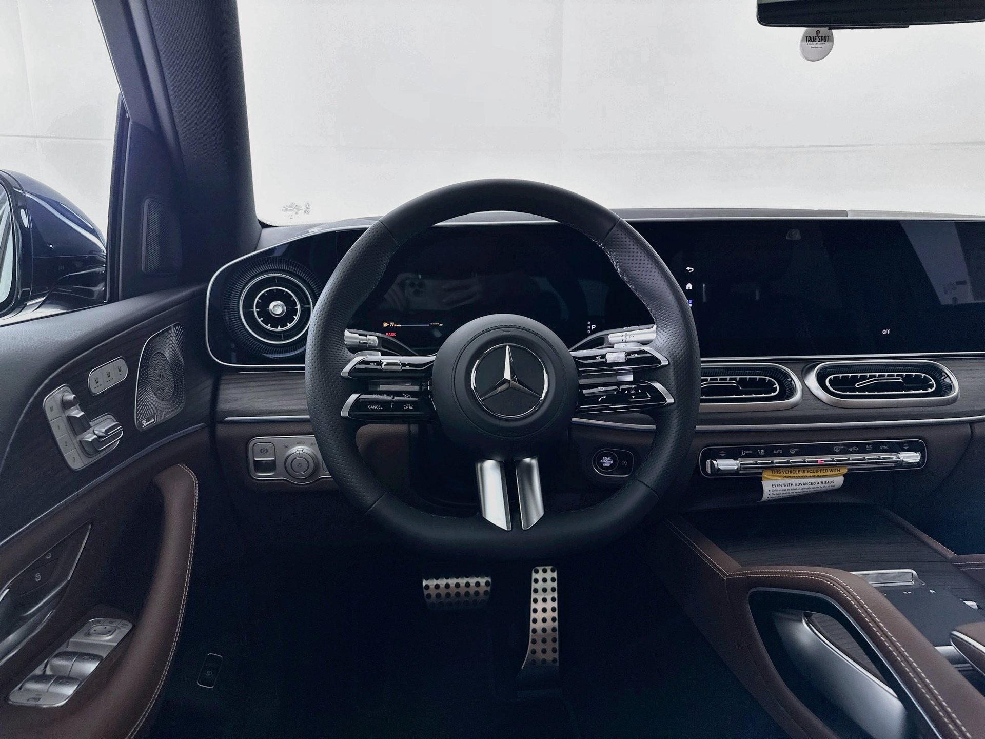 New 2027 Mercedes-Benz GLE 450 4MATIC image 25