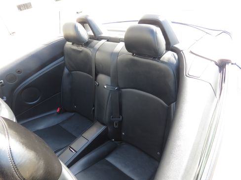 Used 2010 Lexus IS 250C RWD image 22