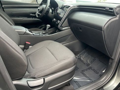 Used 2022 Hyundai Tucson SEL image 26