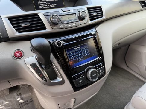 Used 2016 Honda Odyssey EX-L image 53