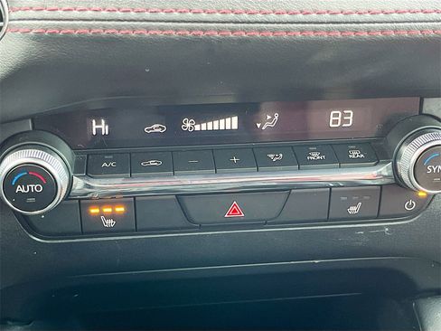 Used 2024 MAZDA MAZDA3 s image 16