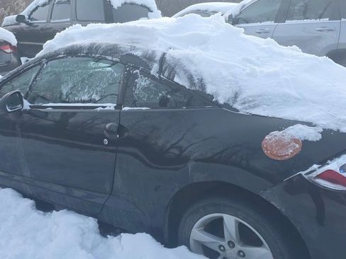 Used 2006 Mitsubishi Eclipse GS image 3