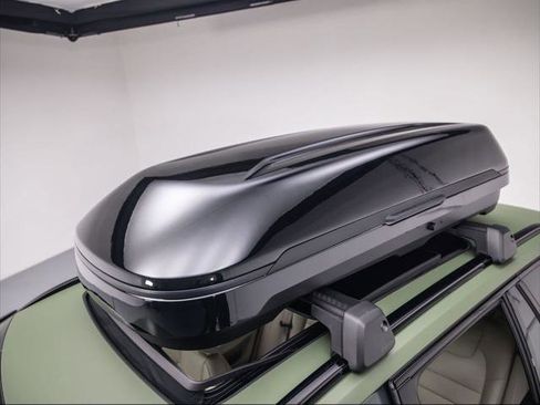 New 2026 Volvo V60 B5 Cross Country Plus w/ Climate Package image 15