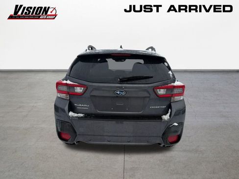 Used 2021 Subaru Crosstrek 2.0i Premium w/ Moonroof Package image 6