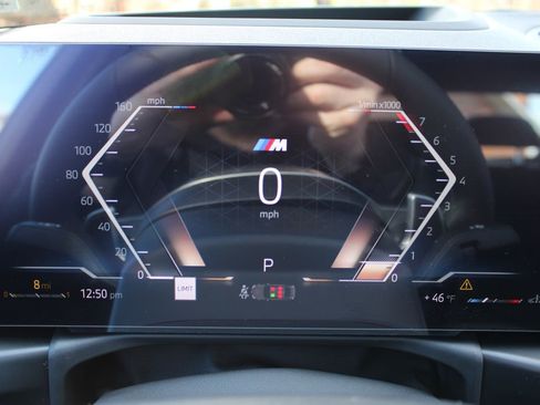 New 2026 BMW 330i xDrive Sedan w/ M Sport Package image 11