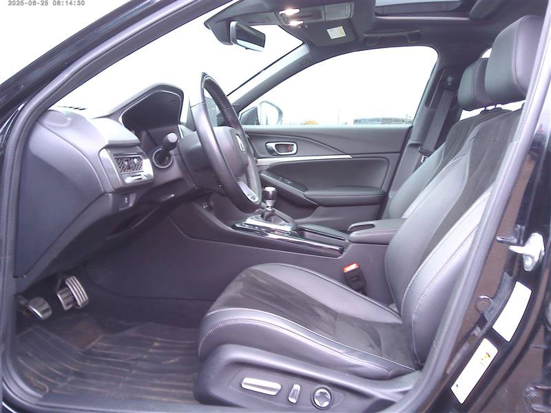 Used 2023 Acura Integra A-Spec w/ Technology Package FWD image 5