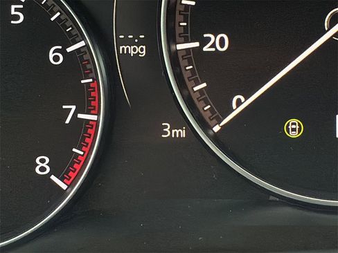 New 2026 MAZDA CX-50 AWD 2.5 S w/ Weather Package image 25