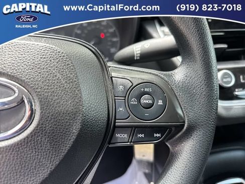 Used 2024 Toyota Corolla LE FWD image 23