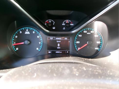 Used 2022 Chevrolet Colorado LT w/ Fleet Safety Package image 13