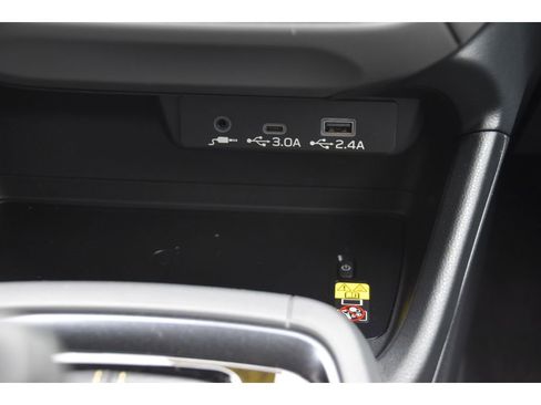 New 2026 Subaru Crosstrek 2.5i Sport AWD/4WD image 37