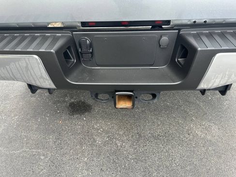 Used 2024 Ford F450 XLT AWD/4WD image 16