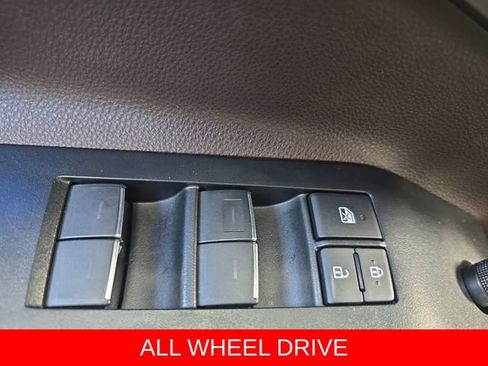 Used 2021 Toyota Highlander Platinum AWD/4WD image 28