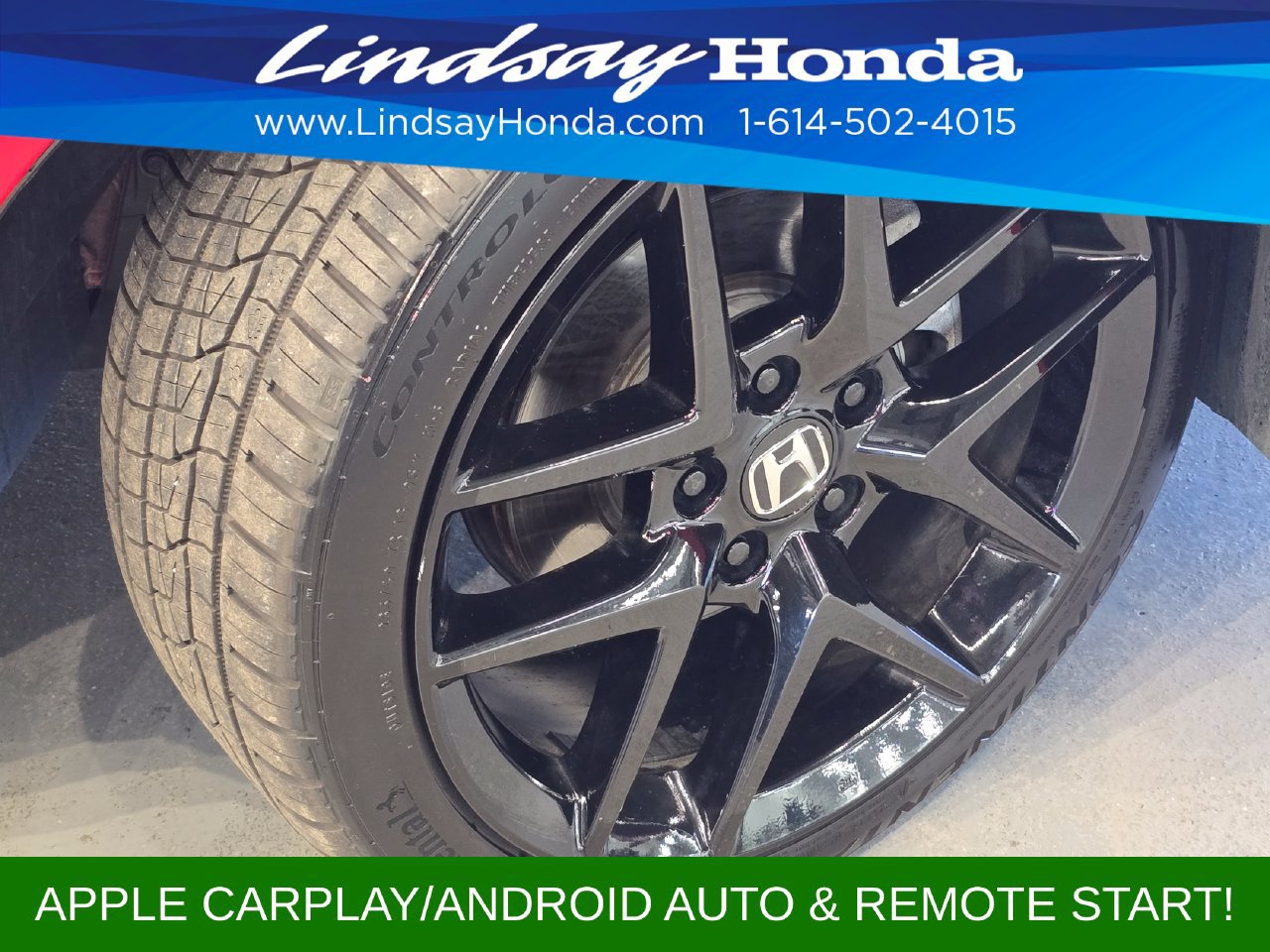 Used 2024 Honda Civic Sport image 25