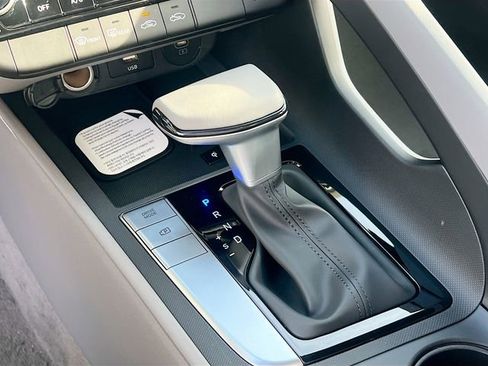 New 2026 Hyundai Elantra Sport image 16