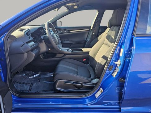 Used 2017 Honda Civic LX image 18