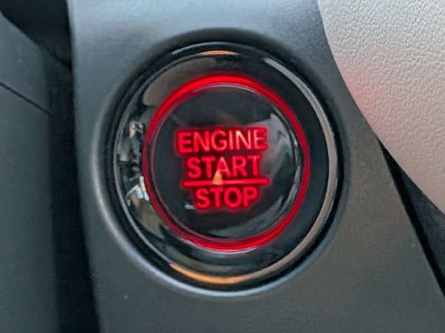 New 2027 Honda HR-V EX-L image 36