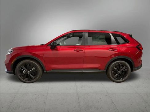 New 2026 Honda CR-V Sport Touring image 2